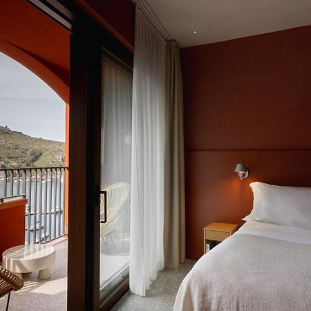La Roqqa Hotel Porto Ercole  Luaran gambar