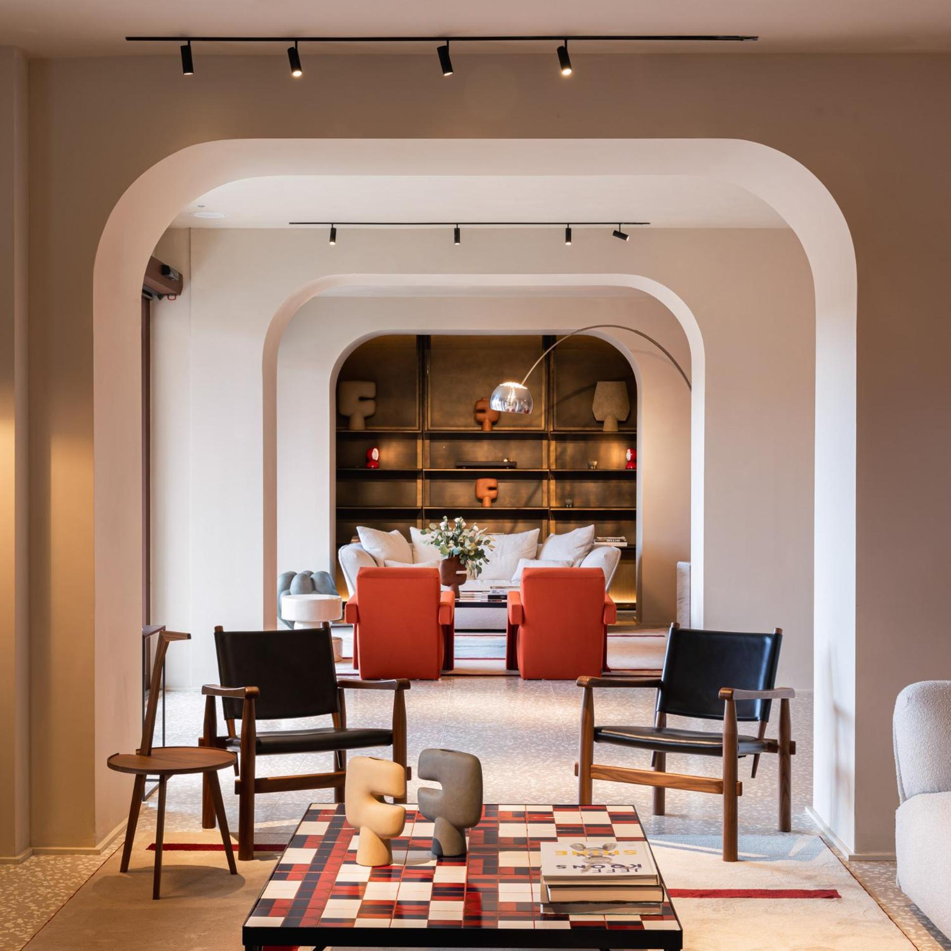 La Roqqa Hotel Porto Ercole  Luaran gambar