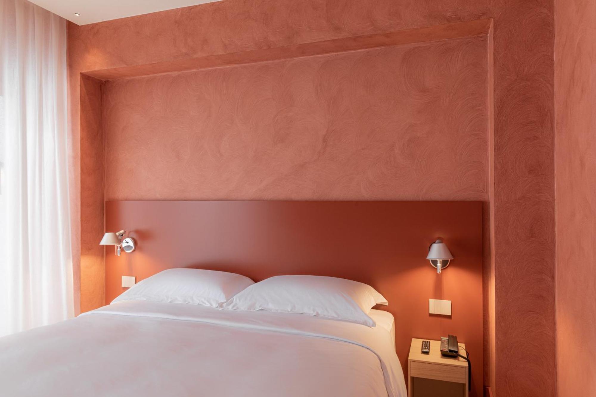 La Roqqa Hotel Porto Ercole  Luaran gambar