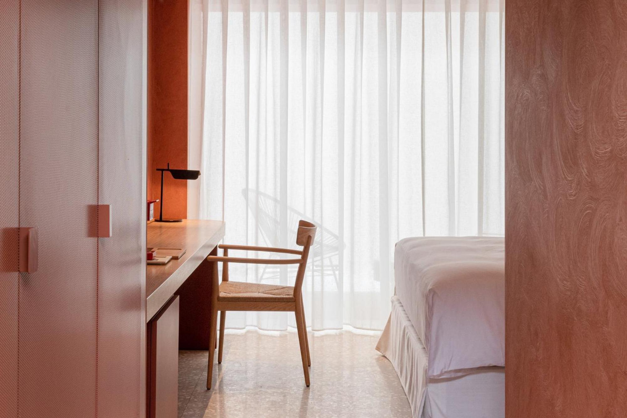 La Roqqa Hotel Porto Ercole  Bilik gambar